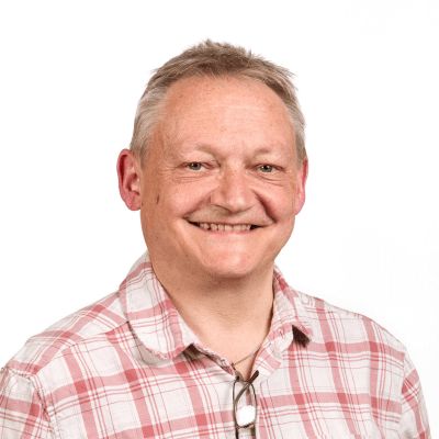 Photo ofMorris Stemp